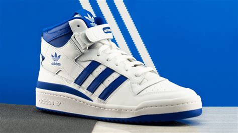 adidas forum paars|adidas forum shoes review.